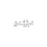 VSVA-B-B52-Z-D2-1T1L