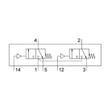 VUWS-LT25-T32C-M-N14