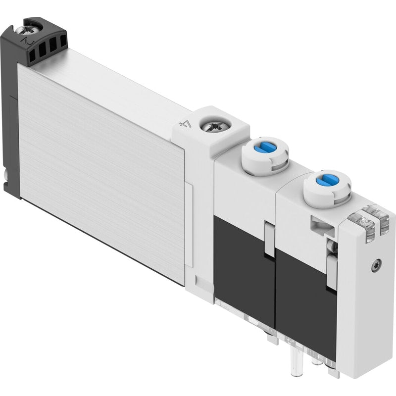 VUVG-B10-T32H-MZT-F-1T1L-EX2C