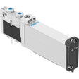 VUVG-B14-T32H-MZT-F-1T1L-EX2C