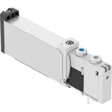 VUVG-B14-M52-MZT-F-1T1L-EX2C