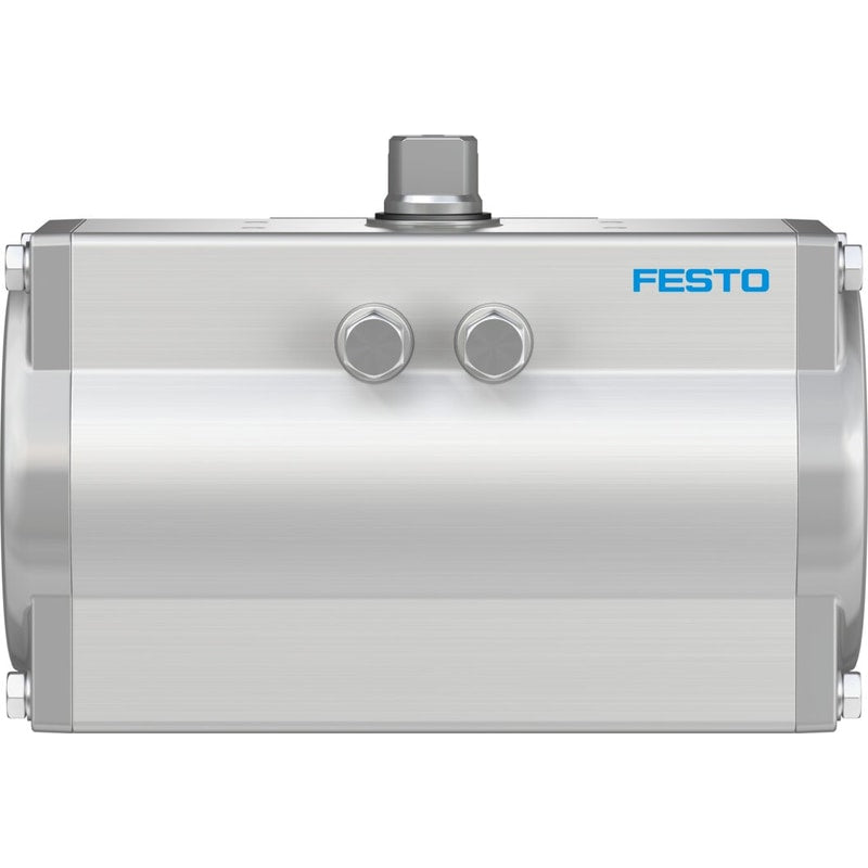 Quarter turn actuator DFPD-80-RP-90-RD-F0507