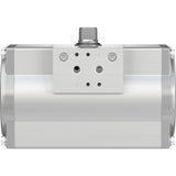Quarter turn actuator DFPD-80-RP-90-RD-F0507