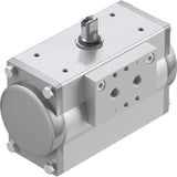 Quarter turn actuator DFPD-20-RP-90-RD-F04-R3-EP
