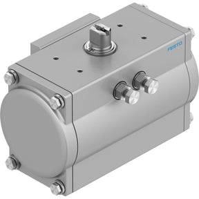 Quarter turn actuator DFPD-40-RP-90-RD-F0507-R3-EP