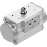Quarter turn actuator DFPD-40-RP-90-RS30-F0507