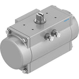 Quarter turn actuator DFPD-40-RP-90-RS30-F0507-R3-EP