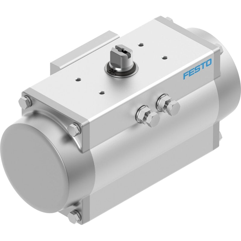 Quarter turn actuator DFPD-80-RP-90-RS60-F0507-R3-EP