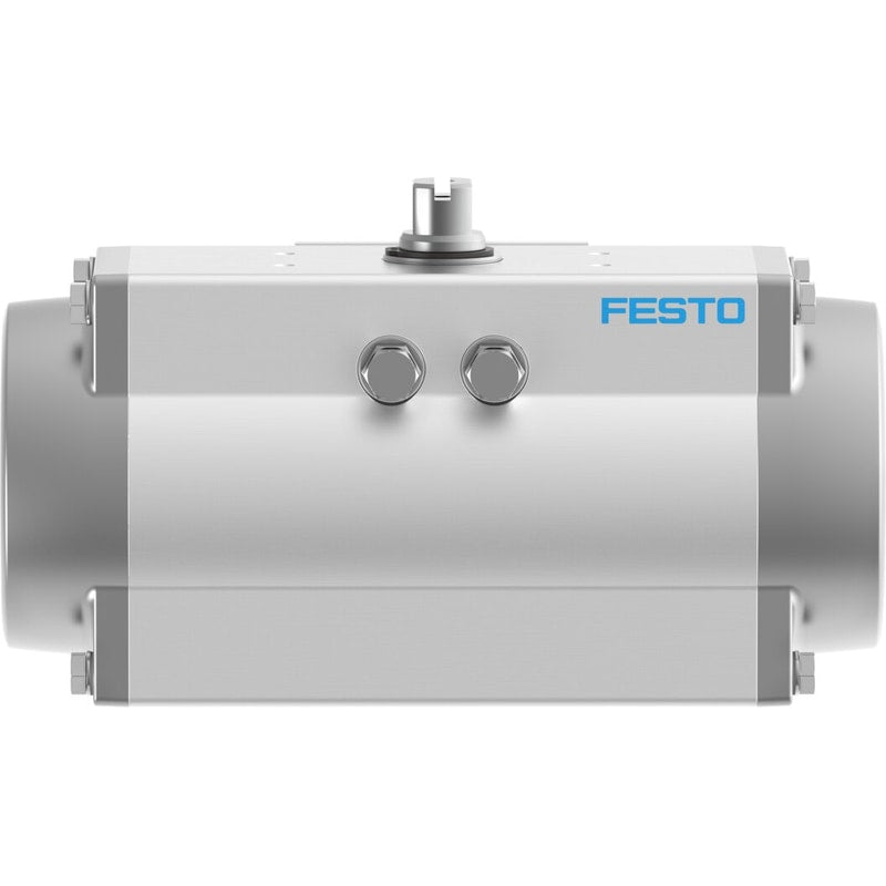 Quarter turn actuator DFPD-80-RP-90-RS60-F0507-R3-EP
