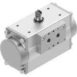 Quarter turn actuator DFPD-20-RP-90-RS30-F05