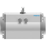 Quarter turn actuator DFPD-20-RP-90-RS30-F05