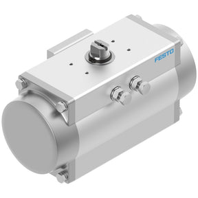Quarter turn actuator DFPD-160-RP-90-RS60-F0710