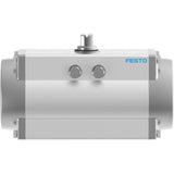 Quarter turn actuator DFPD-240-RP-90-RS60-F0710