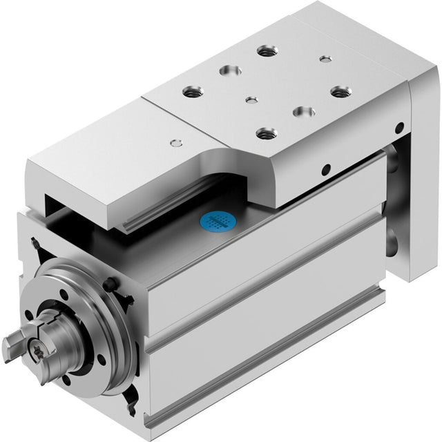 Mini slide EGSC-BS-KF-45-25-10P