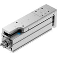 Mini slide EGSC-BS-KF-45-150-10P