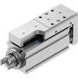 Mini slide EGSC-BS-KF-32-25-8P