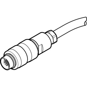 NEBS-SM16G24-K-10-N-LE24