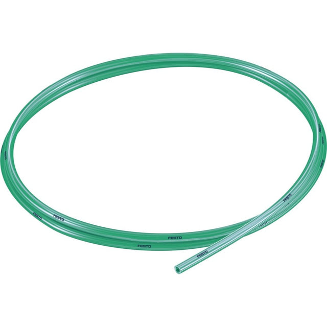 Plastic tubing PUN-H-4X0,75-TGN