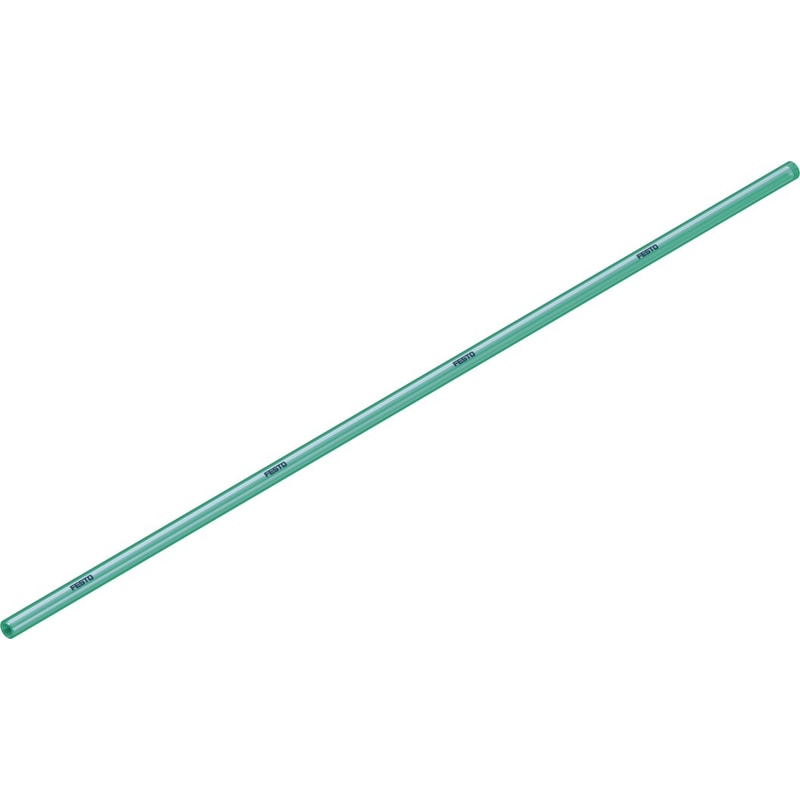Plastic tubing PUN-H-4X0,75-TGN