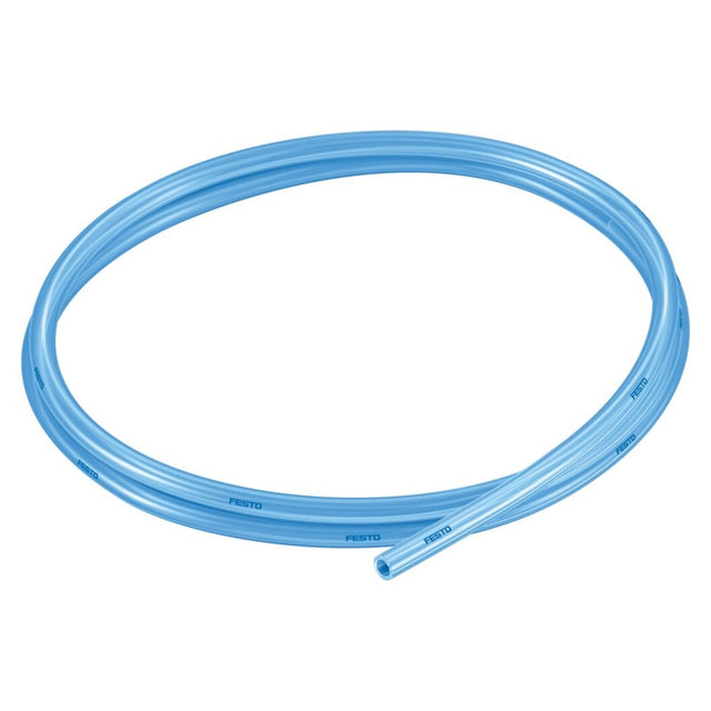 Plastic tubing PUN-H-6X1-TBL