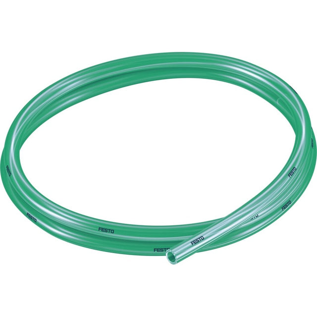 Plastic tubing PUN-H-8X1,25-TGN