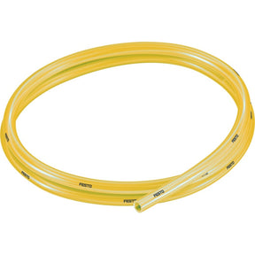 Plastic tubing PUN-H-8X1,25-TGE