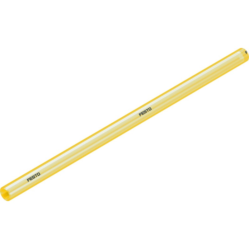 Plastic tubing PUN-H-10X1,5-TGE
