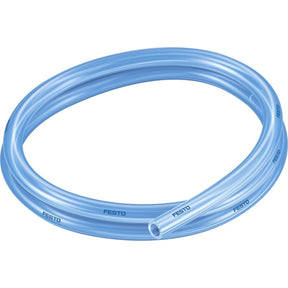 Plastic tubing PUN-H-12X2-TBL