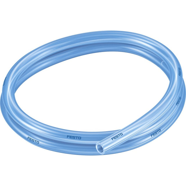 Plastic tubing PUN-H-12X2-TBL