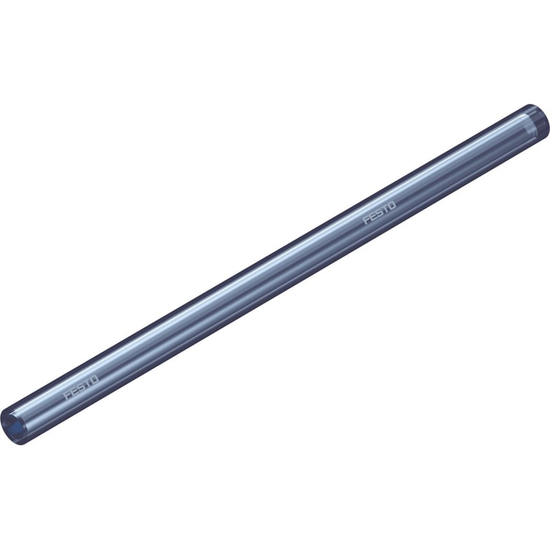 PUN-H-12X2-TSW Plastic tubing