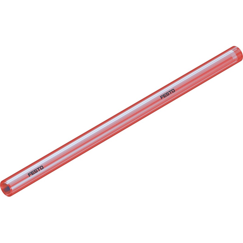 Plastic tubing PUN-H-12X2-TRT