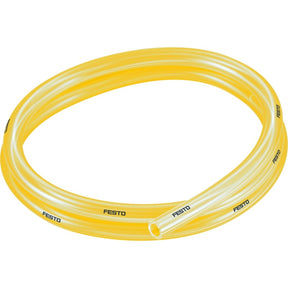 Plastic tubing PUN-H-12X2-TGE