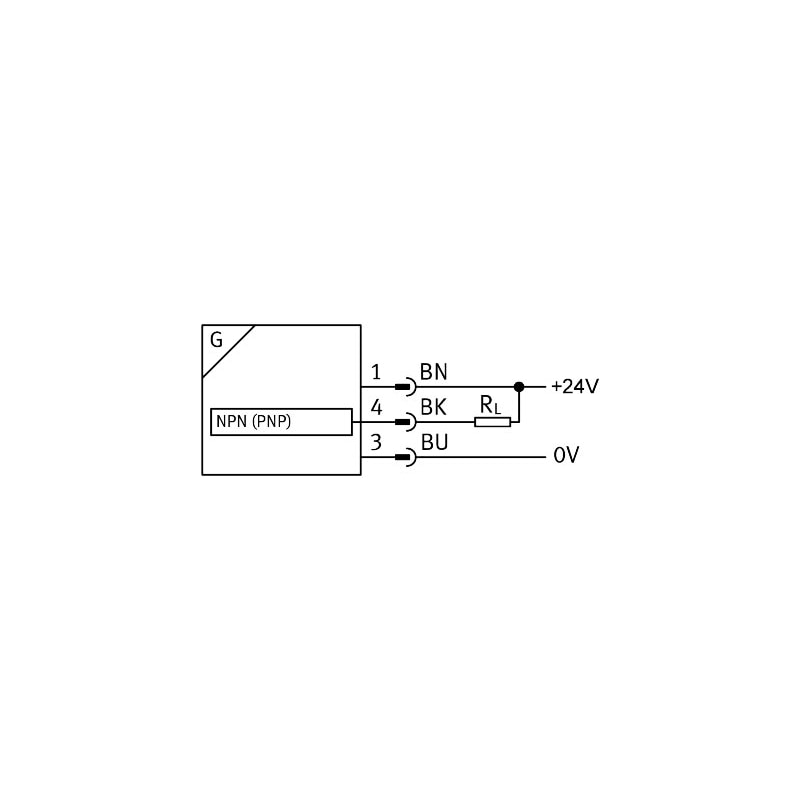 SDBT-MSX-1L-NU-E-0.3-N-M8
