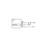 SDBT-MSX-1L-NU-E-2.5-N-LE