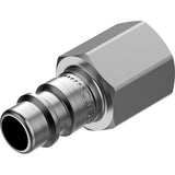 Quick coupling plug NPHS-S6-M-G14F