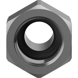 Quick coupling plug NPHS-S6-M-G14F
