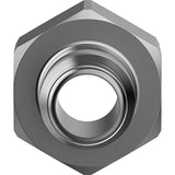 Quick coupling plug NPHS-S6-M-G38F