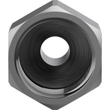 Quick coupling plug NPHS-S6-M-G12F