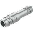 Quick coupling plug NPHS-S6-M-BC9