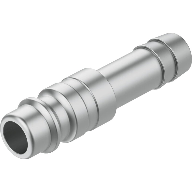 Quick coupling plug NPHS-S6-M-BC9