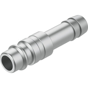 Quick coupling plug NPHS-S6-M-BC9