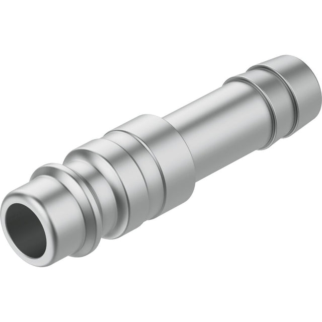 Quick coupling plug NPHS-S6-M-BC9