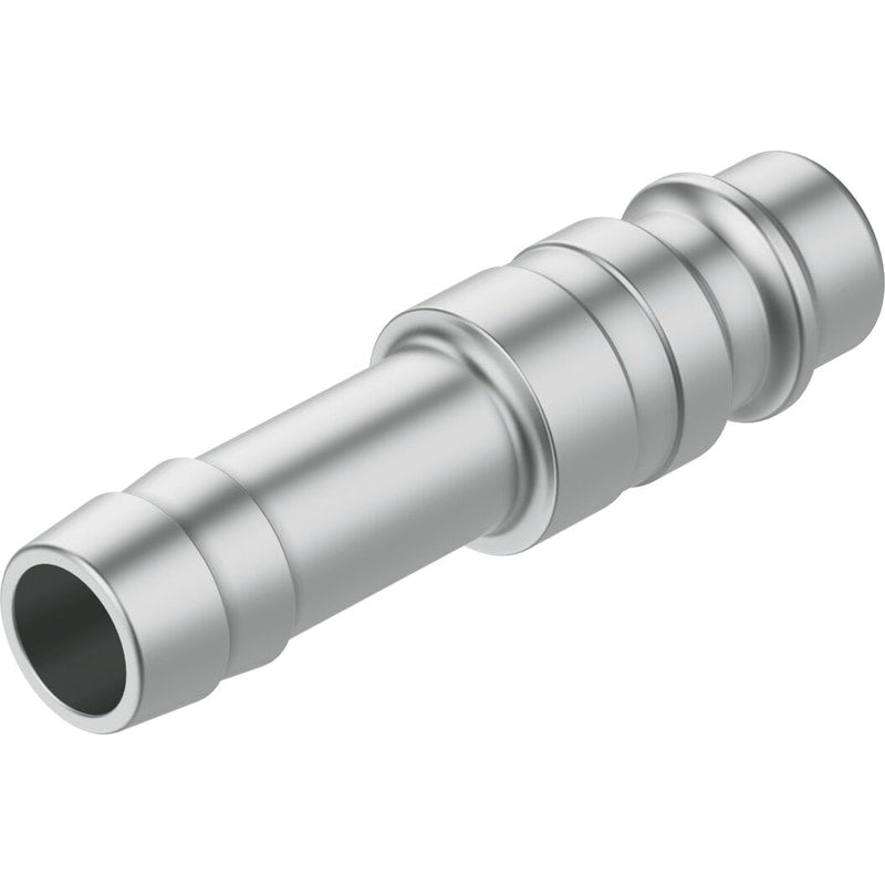 Quick coupling plug NPHS-S6-M-BC9