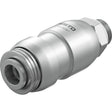 Quick coupling socket NPHS-D6-M-G38