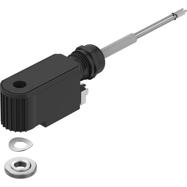 Solenoid coil VACF-B-K1-16B-1-EX4-M