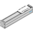 Guide axis ELFC-KF-32-100
