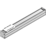 Guide axis ELFC-KF-32-200
