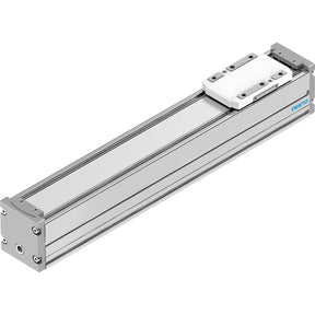 Guide axis ELFC-KF-45-200
