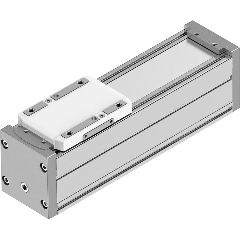 Guide axis ELFC-KF-60-100
