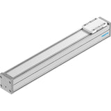 Guide axis ELFC-KF-60-400